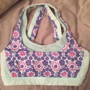 Lululemon Sports Bra - Size 4